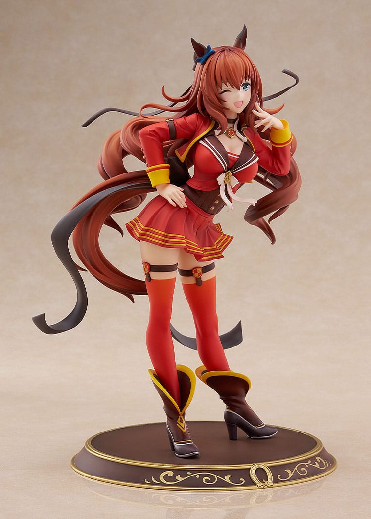 Uma Musume: Pretty Derby - Maruzensky - Signature Racewear Figur 1/7 (Claynel)