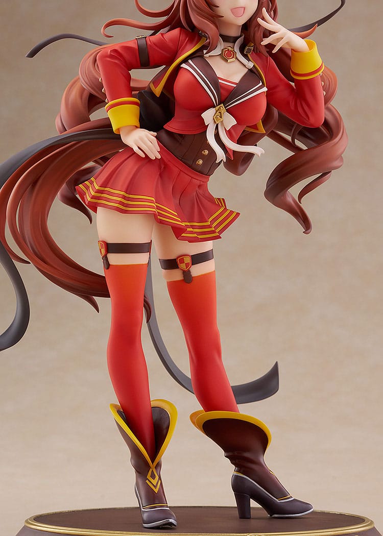 Uma Musume: Pretty Derby - Maruzensky - Signature Racewear Figur 1/7 (Claynel)