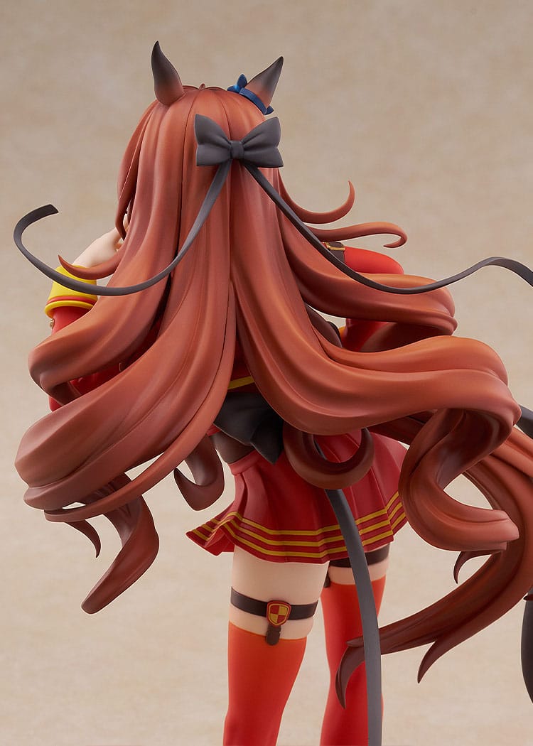 Uma Musume: Pretty Derby - Maruzensky - Signature Racewear Figur 1/7 (Claynel)