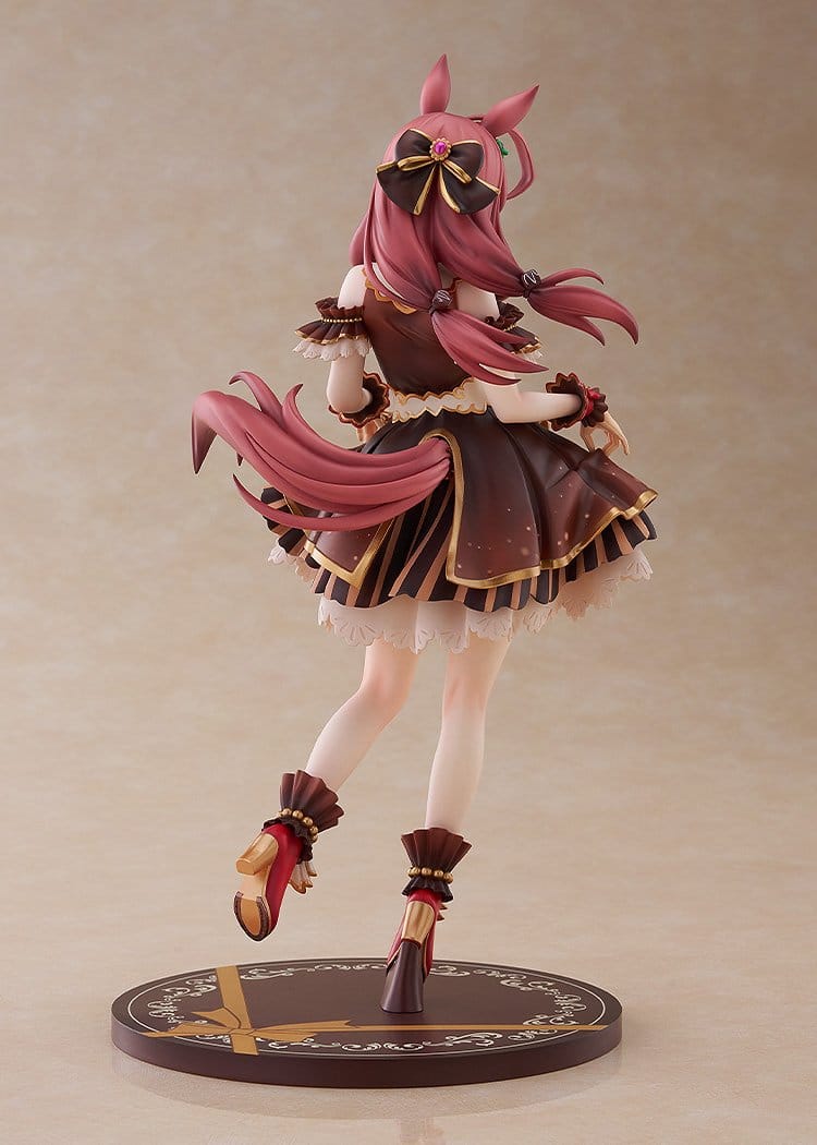 Uma Musume: Pretty Derby - Mihono Bourbon - Code: Icing Figur 1/7 (Claynel)