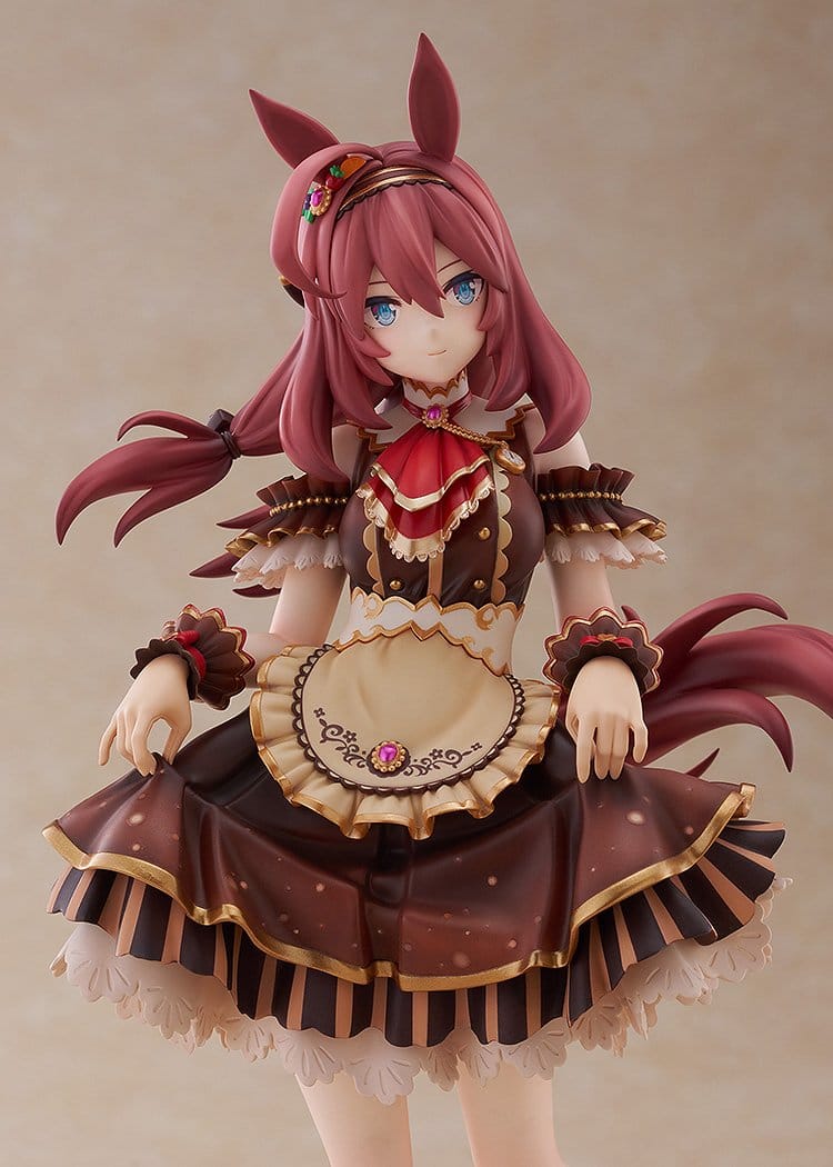 Uma Musume: Pretty Derby - Mihono Bourbon - Code: Icing Figur 1/7 (Claynel)