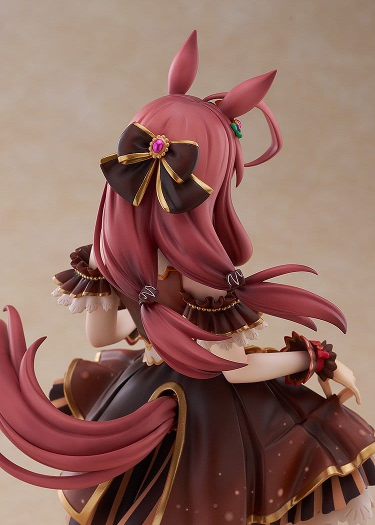 Uma Musume: Pretty Derby - Mihono Bourbon - Code: Icing Figur 1/7 (Claynel)