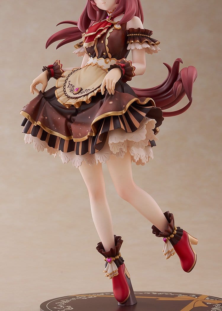 Uma Musume: Pretty Derby - Mihono Bourbon - Code: Icing Figur 1/7 (Claynel)