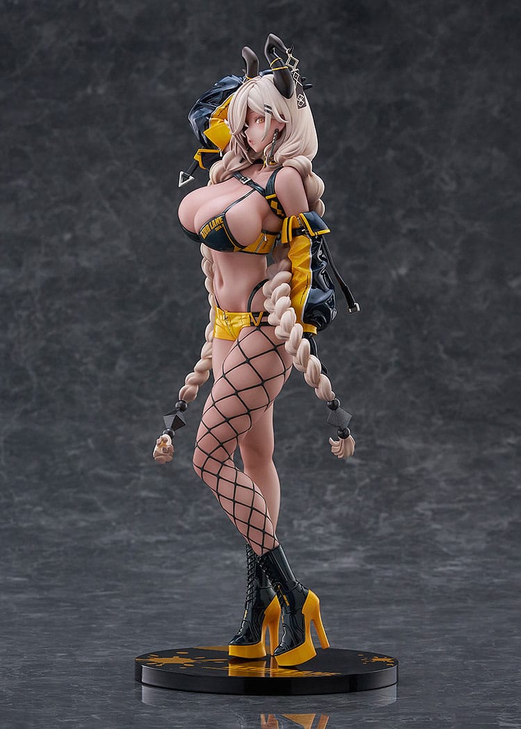 Azur Lane - Owari - Anime Expo 2024 figure 1/7 (Claynel)