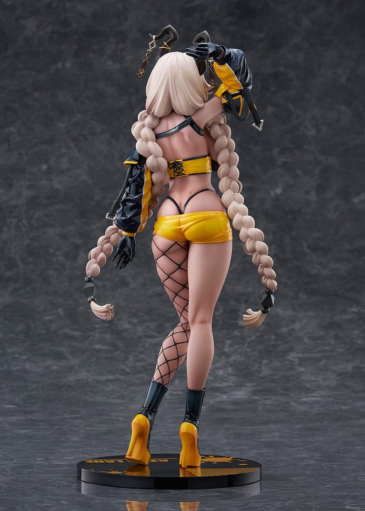 Azur Lane - Owari - Anime Expo 2024 figure 1/7 (Claynel)