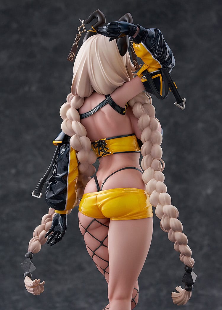 Azur Lane - Owari - Anime Expo 2024 figure 1/7 (Claynel)