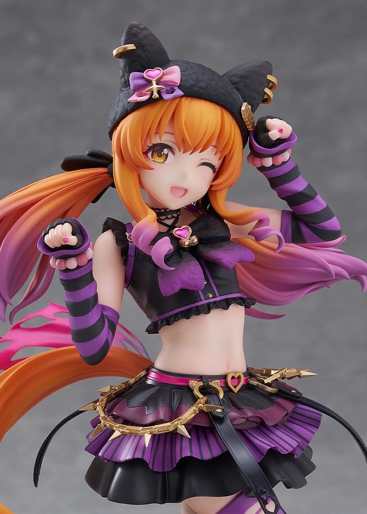 Uma Musume: Pretty Derby - Mayano Top Gun - Rockin' MewMeow Figur 1/7 (Claynel)