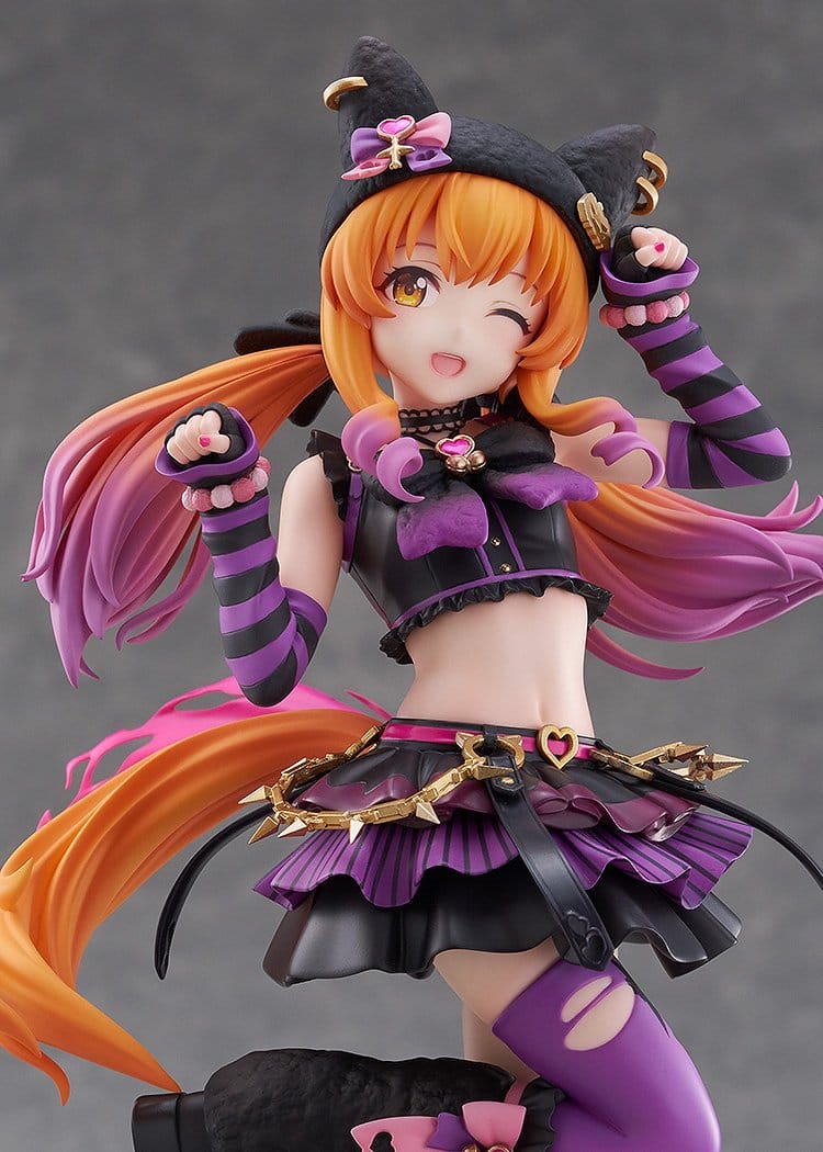 Uma Musume: Pretty Derby - Mayano Top Gun - Rockin' MewMeow Figur 1/7 (Claynel)