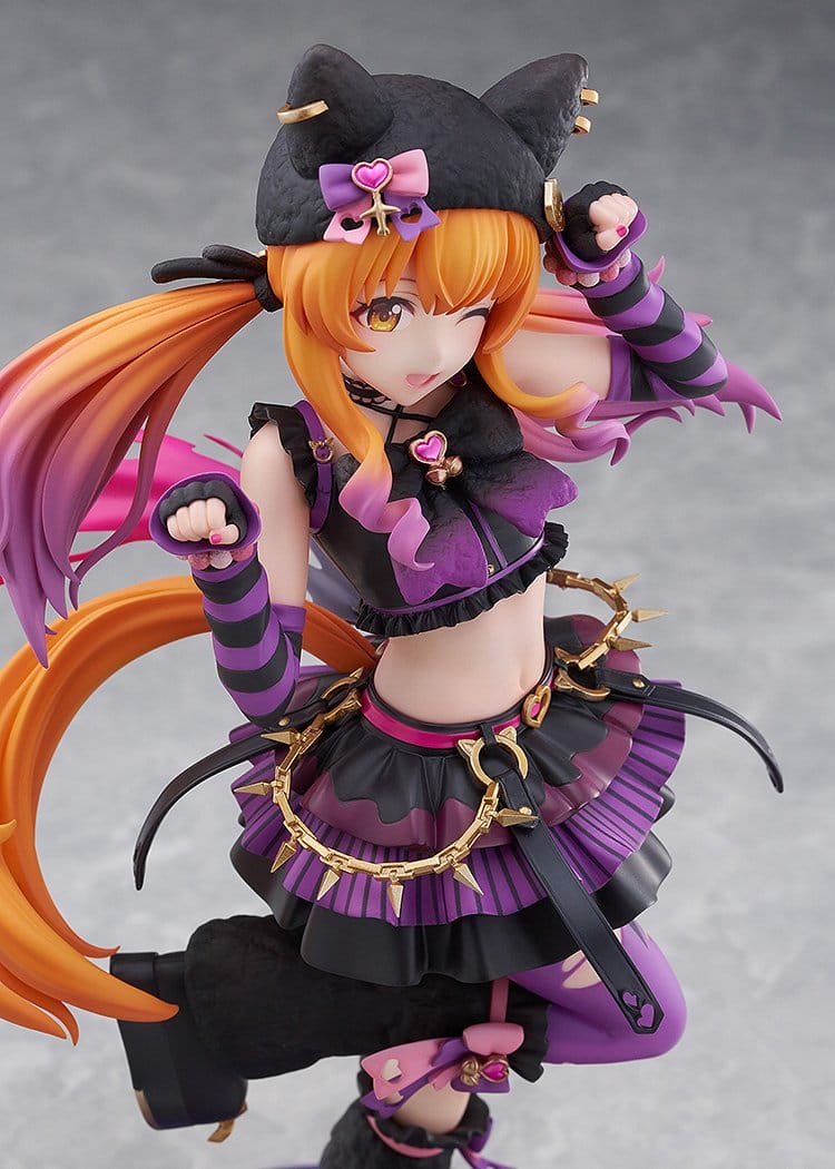 Uma Musume: Pretty Derby - Mayano Top Gun - Rockin' MewMeow Figur 1/7 (Claynel)