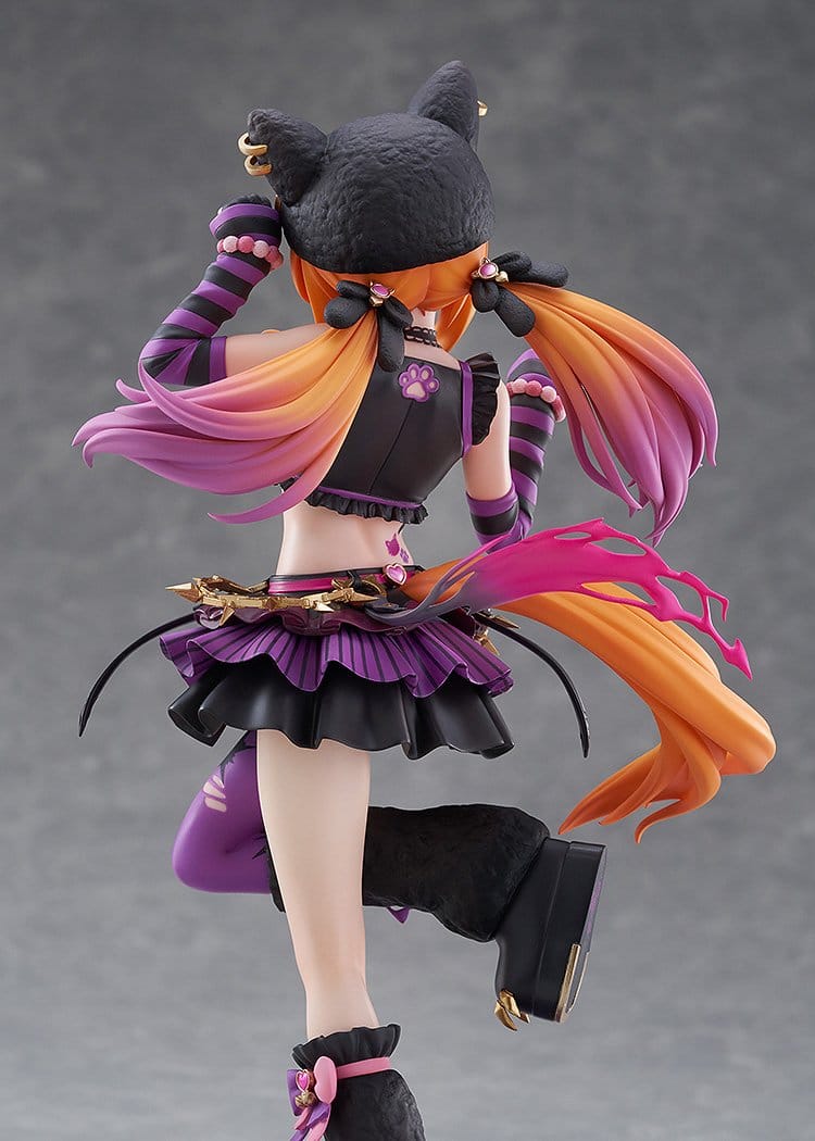 Uma Musume: Pretty Derby - Mayano Top Gun - Rockin' MewMeow Figur 1/7 (Claynel)