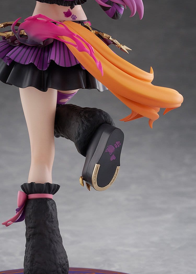 Uma Musume: Pretty Derby - Mayano Top Gun - Rockin' MewMeow Figur 1/7 (Claynel)