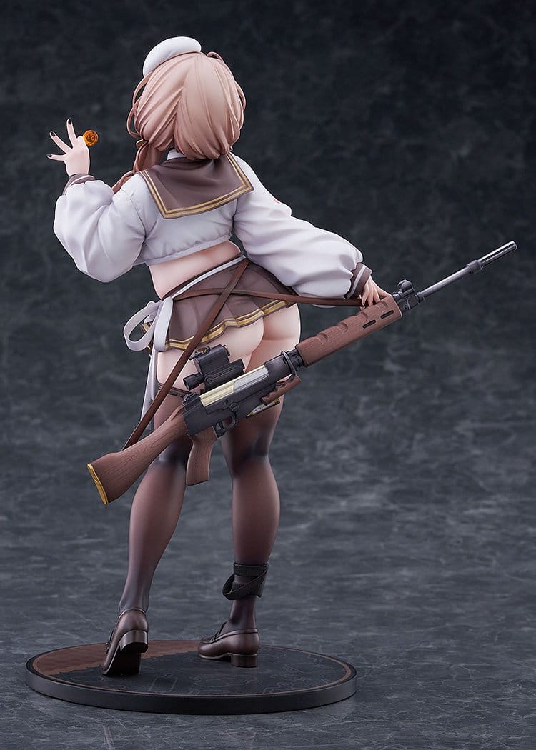 Goddess of Victory: Nikke - Bready - Figur 1/7 (Claynel)