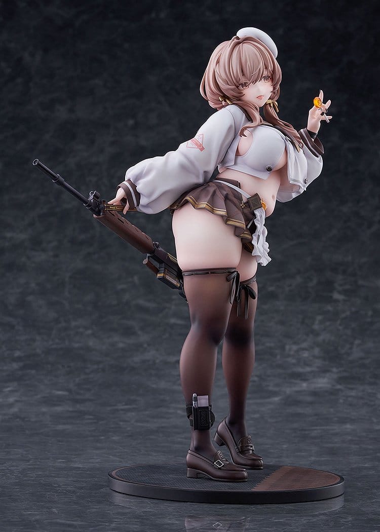 Goddess of Victory: Nikke - Bready - Figur 1/7 (Claynel)