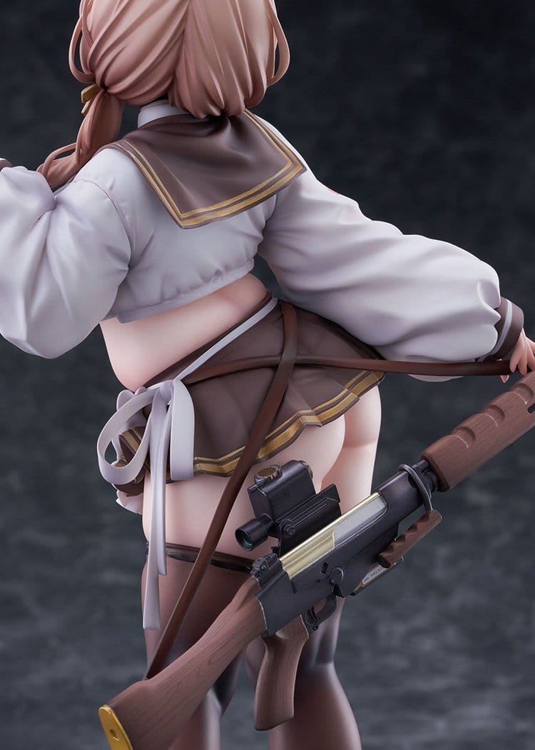 Goddess of Victory: Nikke - Bready - Figur 1/7 (Claynel)