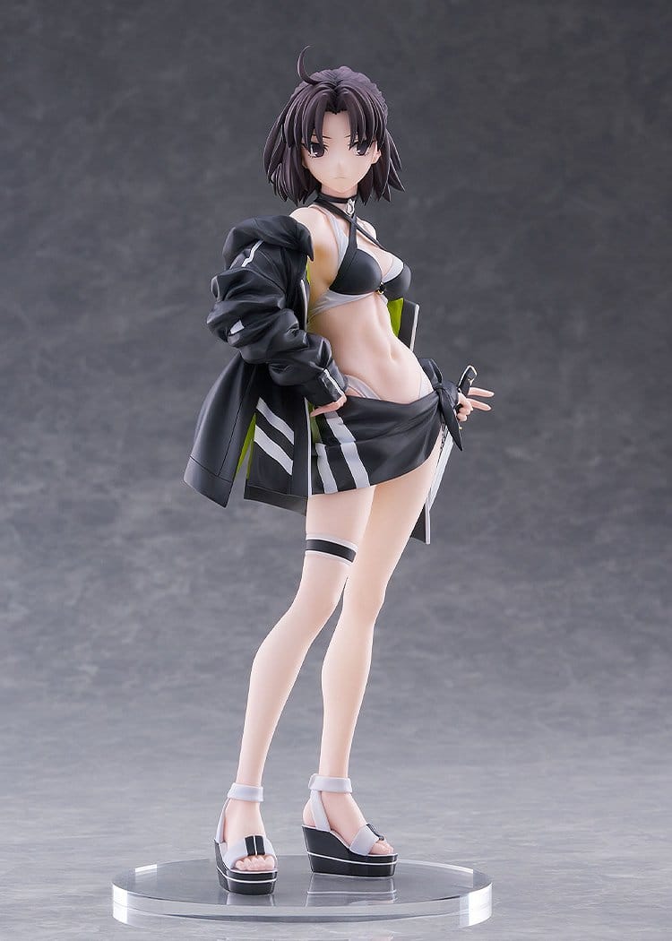 Fate/Grand Order - Moon Cancer/Jade Rabbit - Figur 1/7 (Claynel)