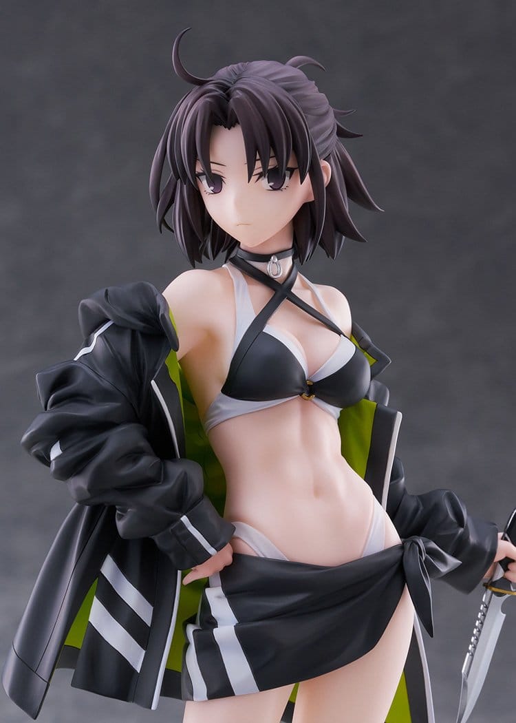 Fate/Grand Order - Moon Cancer/Jade Rabbit - Figur 1/7 (Claynel)