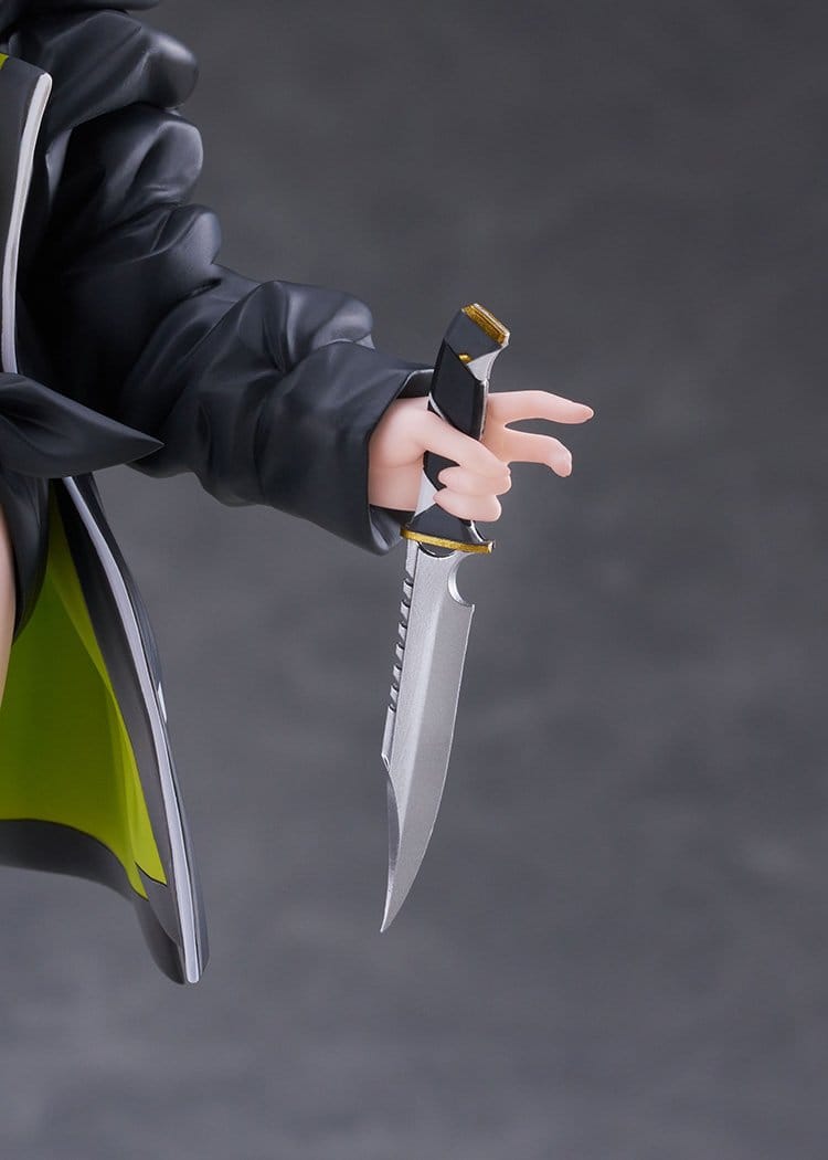 Fate/Grand Order - Moon Cancer/Jade Rabbit - Figur 1/7 (Claynel)