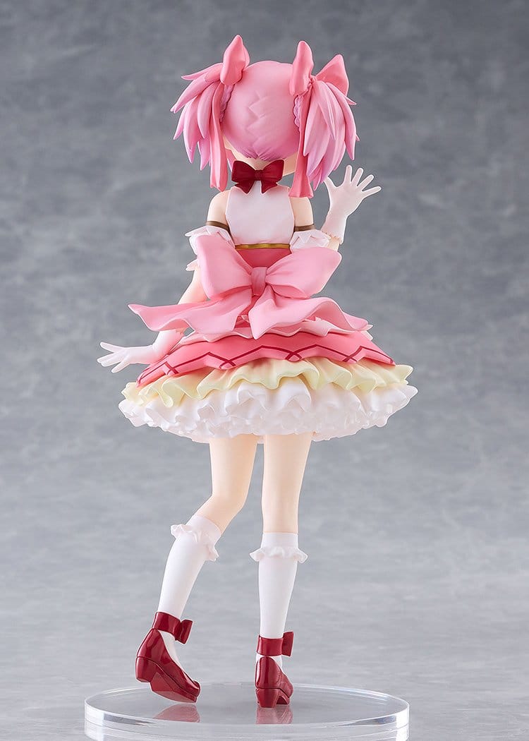Puella Magi Madoka Magica the Movie Walpurgisnacht: Rising - Madoka Kaname - Figur (Claynel)