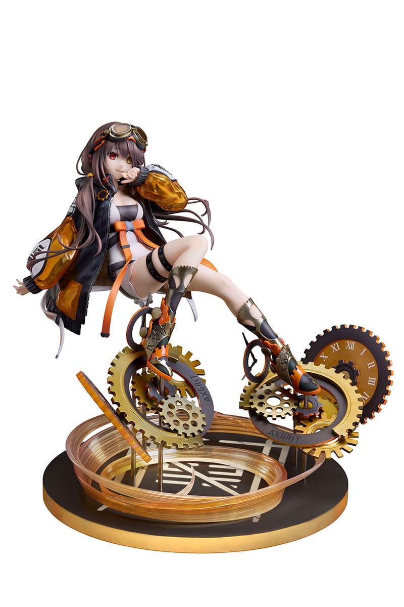 Date a Live - Kurumi Tokisaki - AXGRIT Figur 1/7 (Design COCO)