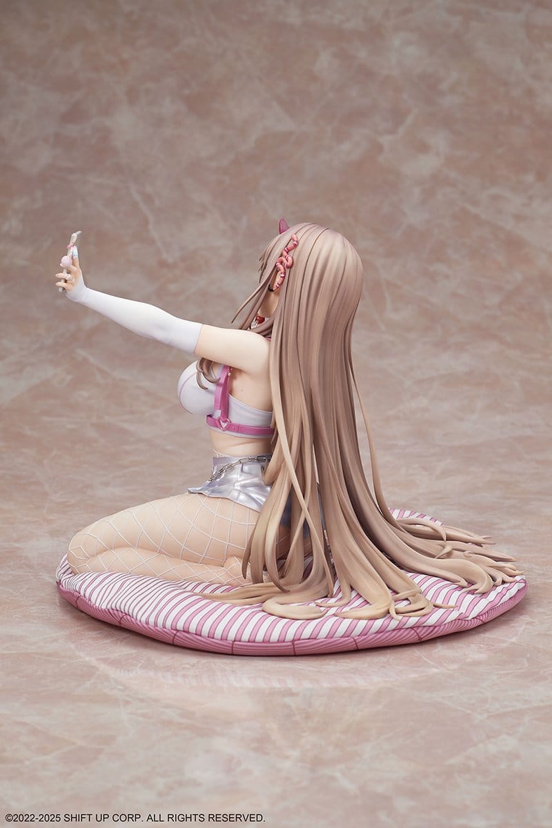 Goddess of Victory: Nikke - Viper - figure 1/4 (Design COCO)