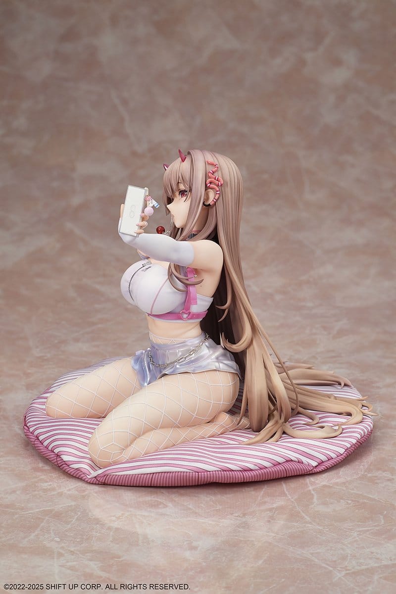 Goddess of Victory: Nikke - Viper - figure 1/4 (Design COCO)