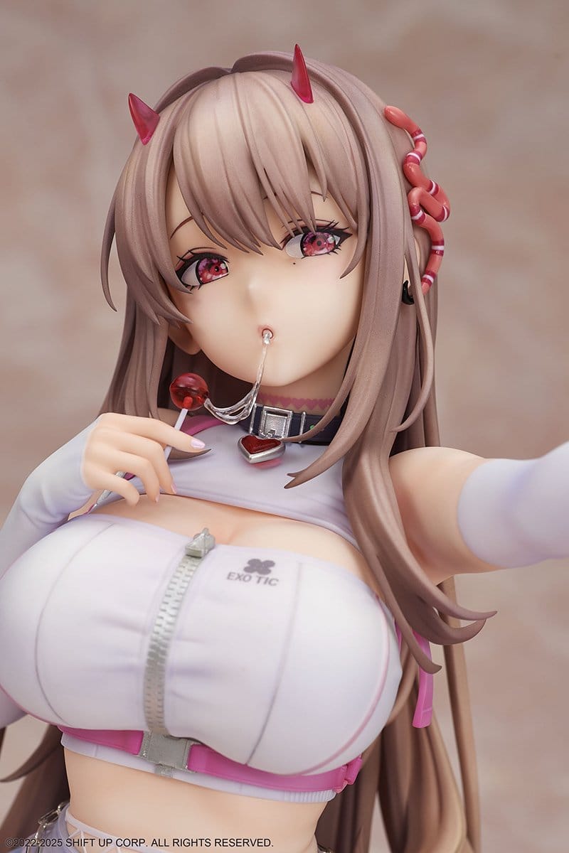 Goddess of Victory: Nikke - Viper - Figur 1/4 (Design COCO)