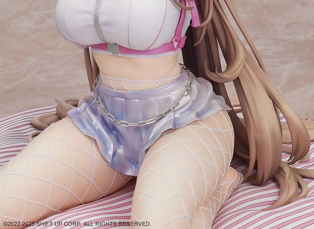 Goddess of Victory: Nikke - Viper - Figur 1/4 (Design COCO)