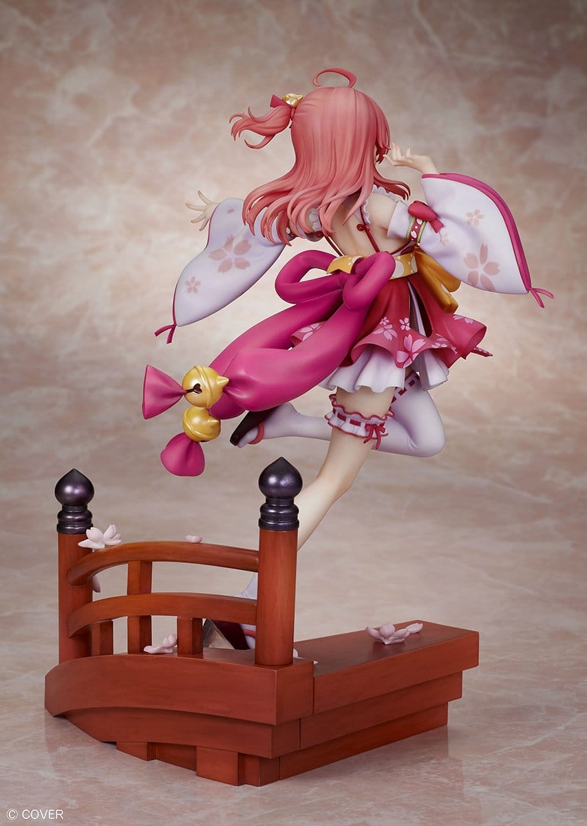 Hololive Production - Sakura Miko - Figur 1/7 (Design COCO)