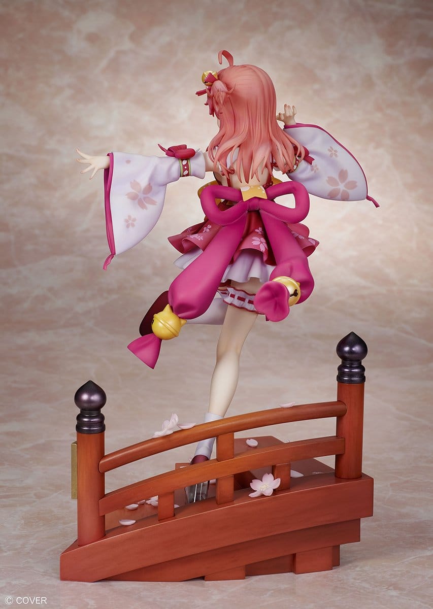 Hololive Production - Sakura Miko - Figur 1/7 (Design COCO)