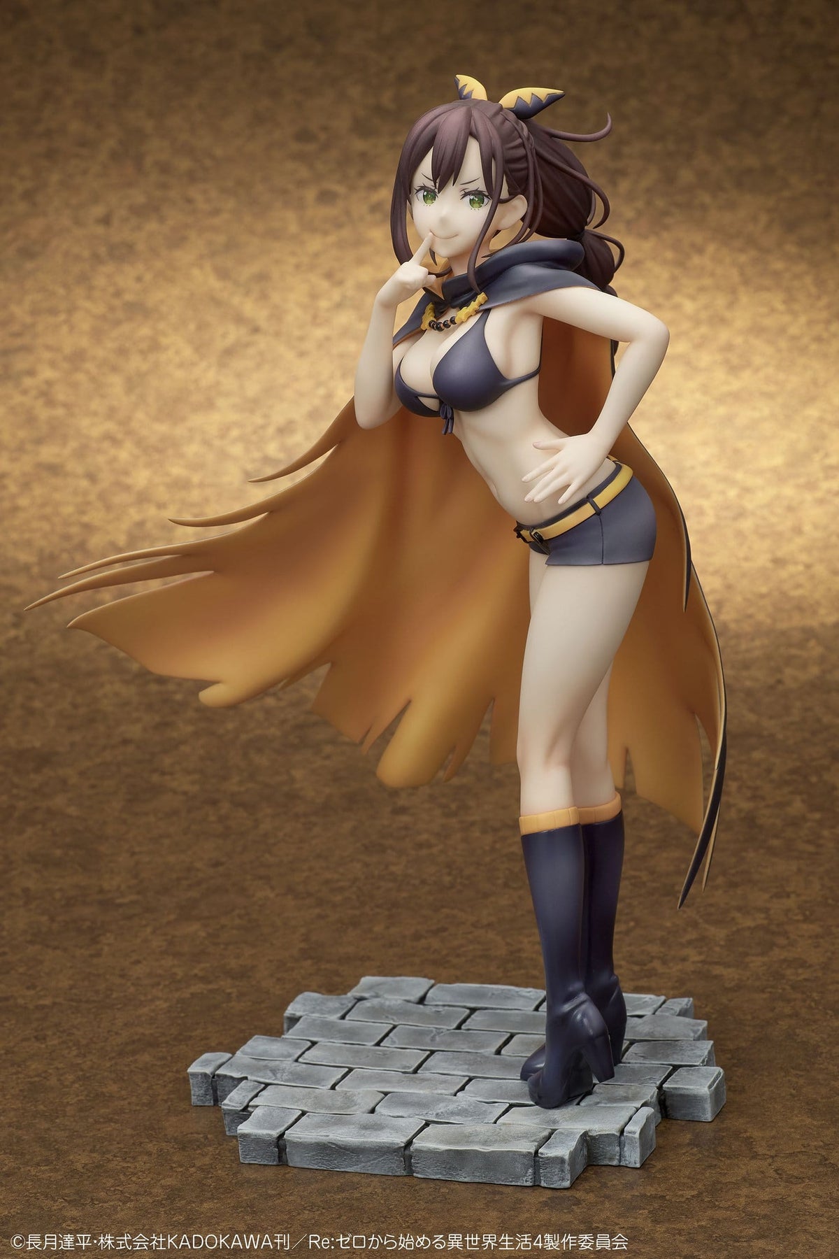 Re:Zero - Shaula - Figur 1/7 (Design COCO)