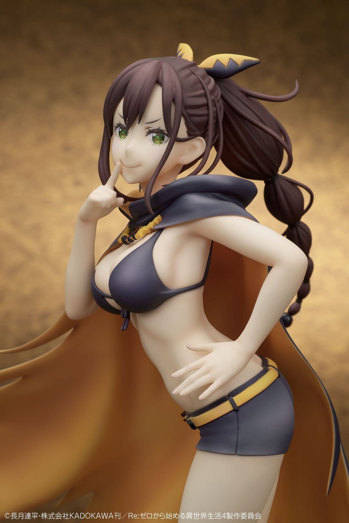 Re:Zero - Shaula - figure 1/7 (Design COCO)