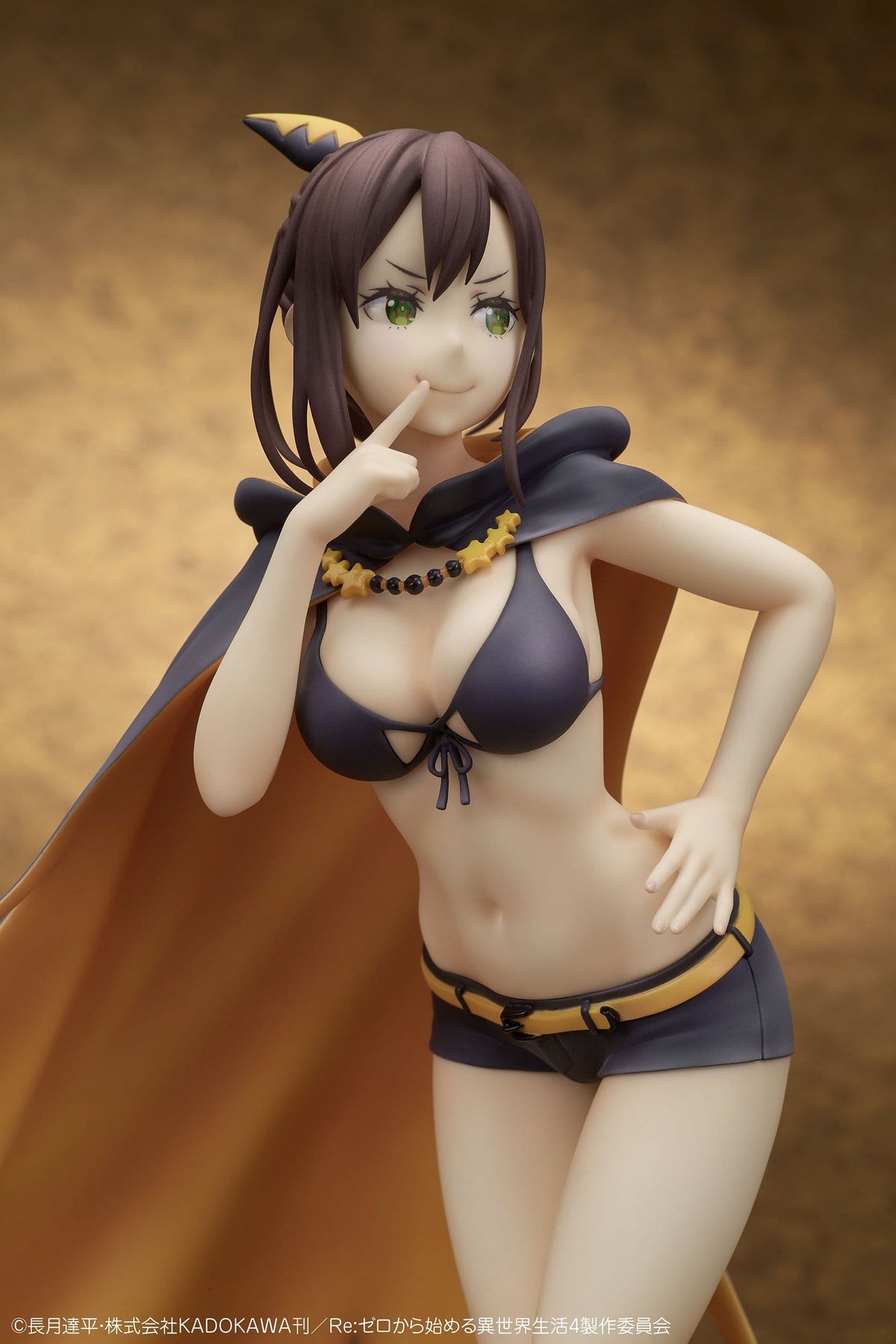 Re:Zero - Shaula - figure 1/7 (Design COCO)