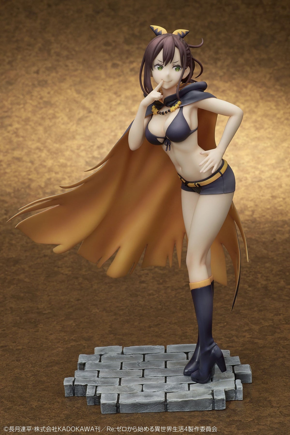 Re:Zero - Shaula - figure 1/7 (Design COCO)