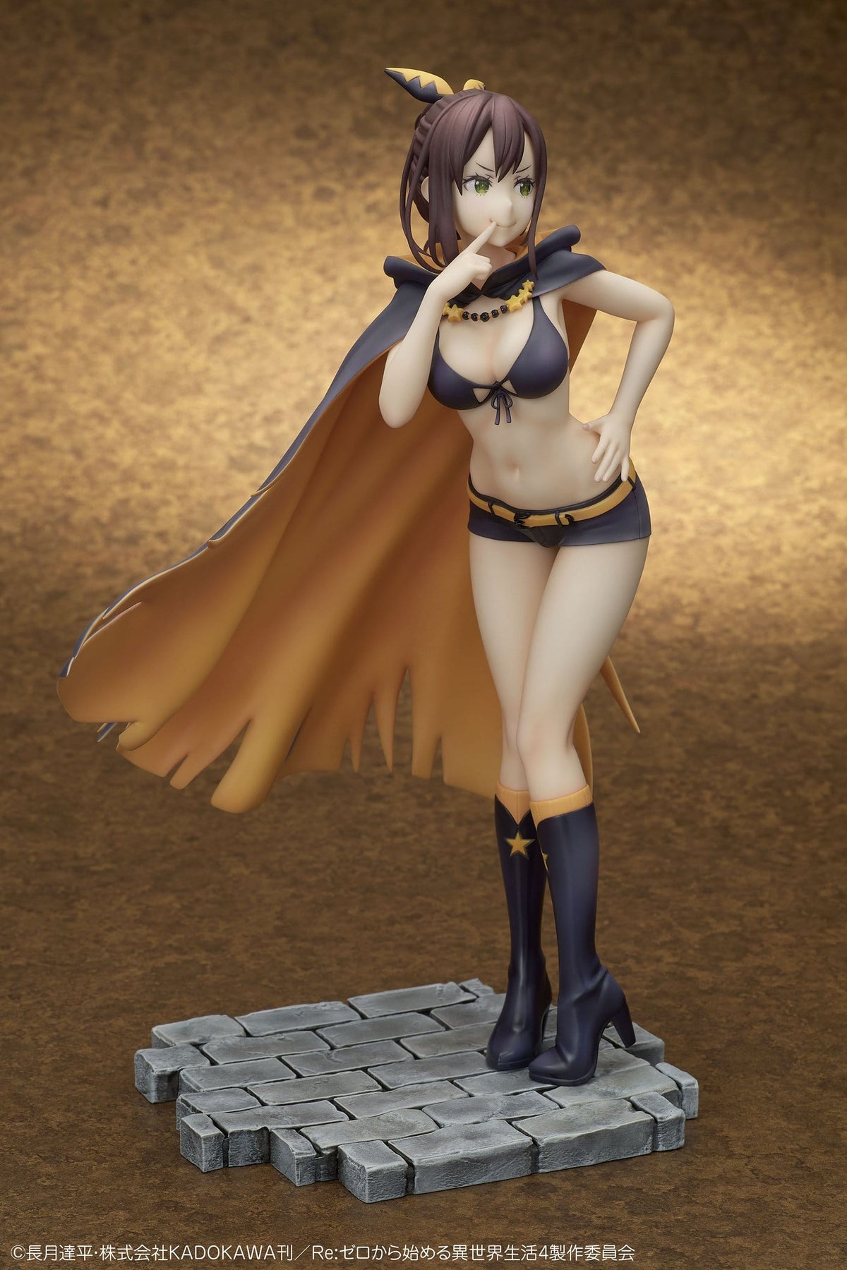 Re:Zero - Shaula - figure 1/7 (Design COCO)