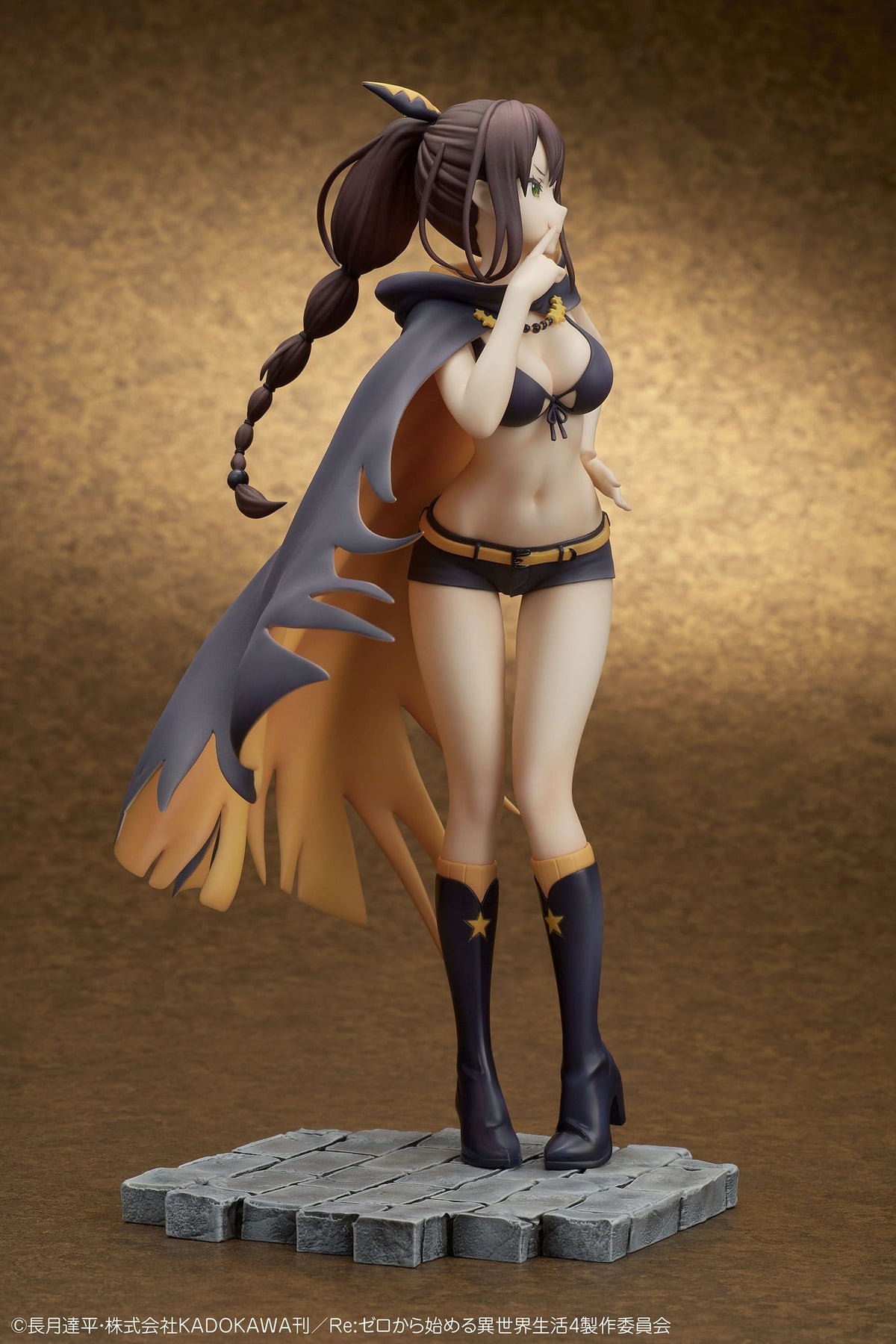 Re:Zero - Shaula - figure 1/7 (Design COCO)