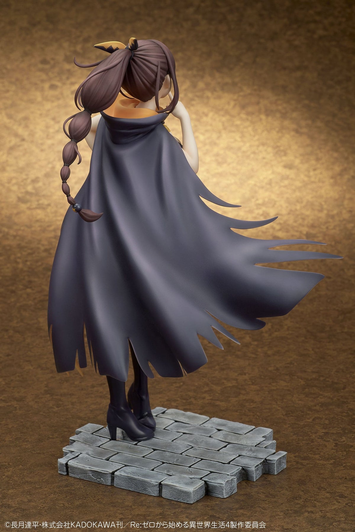Re:Zero - Shaula - figure 1/7 (Design COCO)