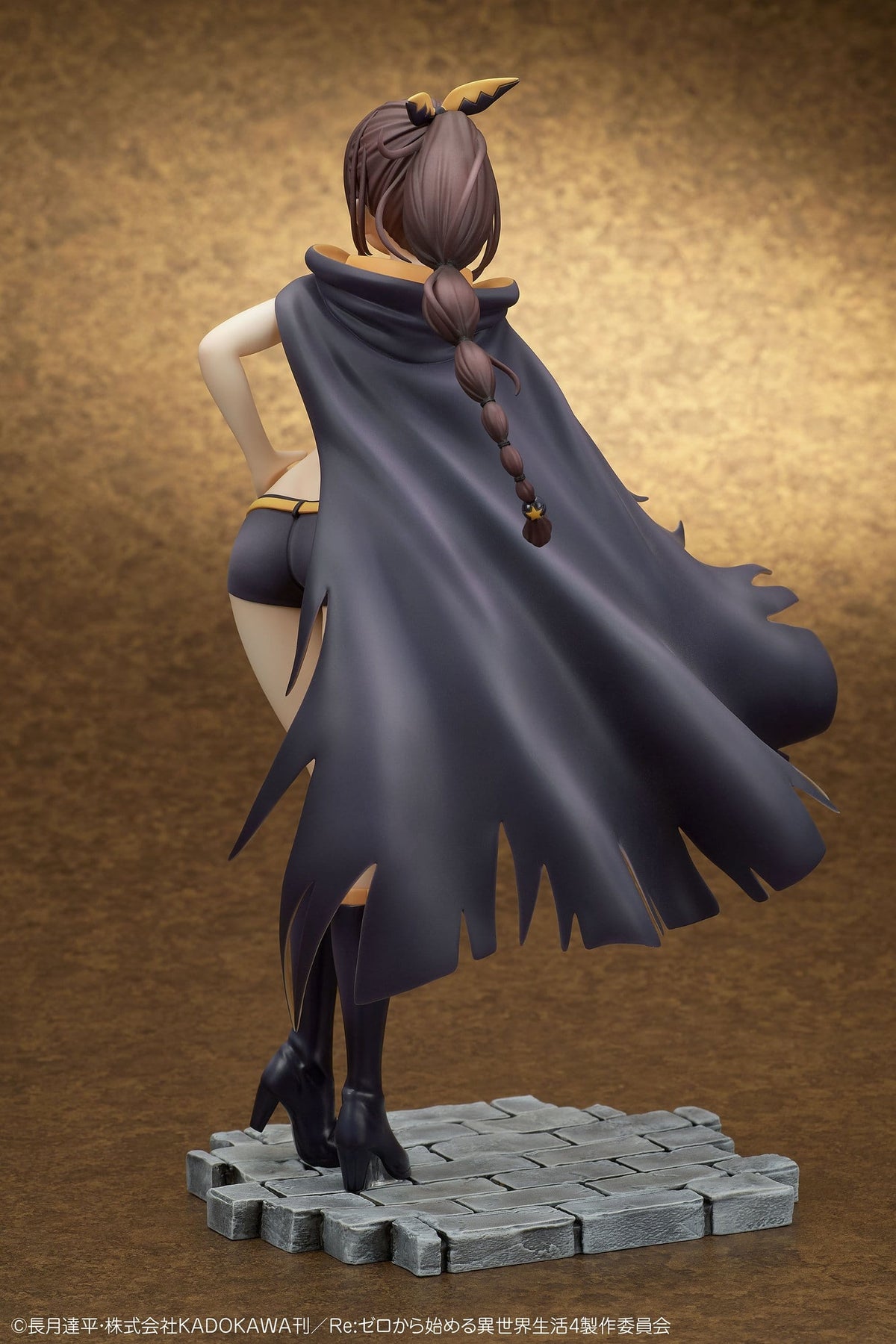 Re:Zero - Shaula - figure 1/7 (Design COCO)