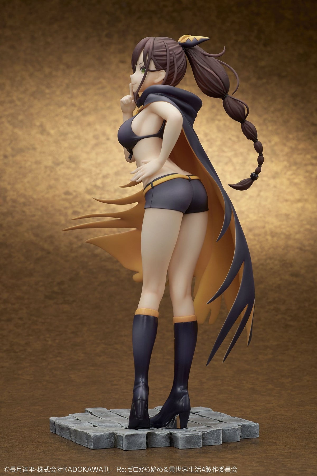 Re:Zero - Shaula - figure 1/7 (Design COCO)