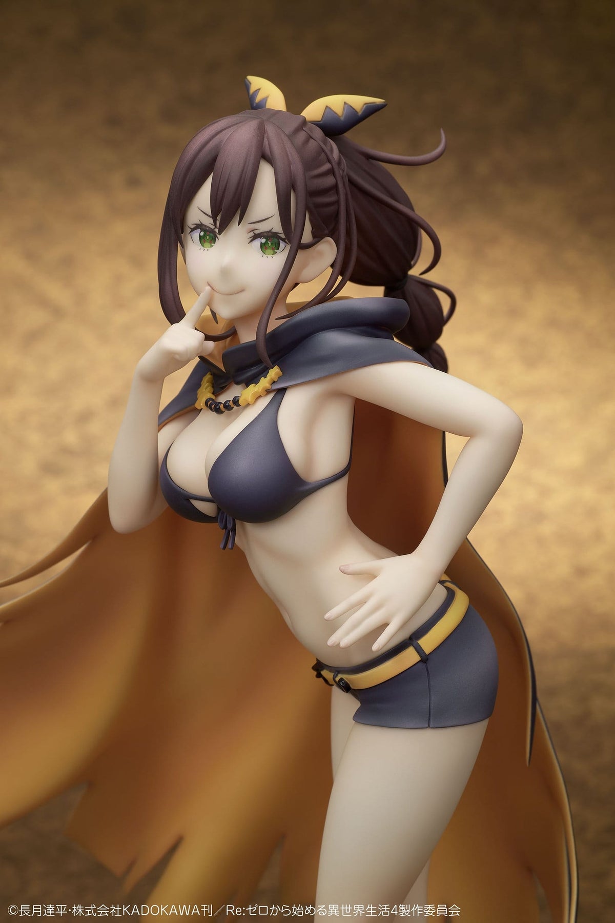 Re:Zero - Shaula - figure 1/7 (Design COCO)