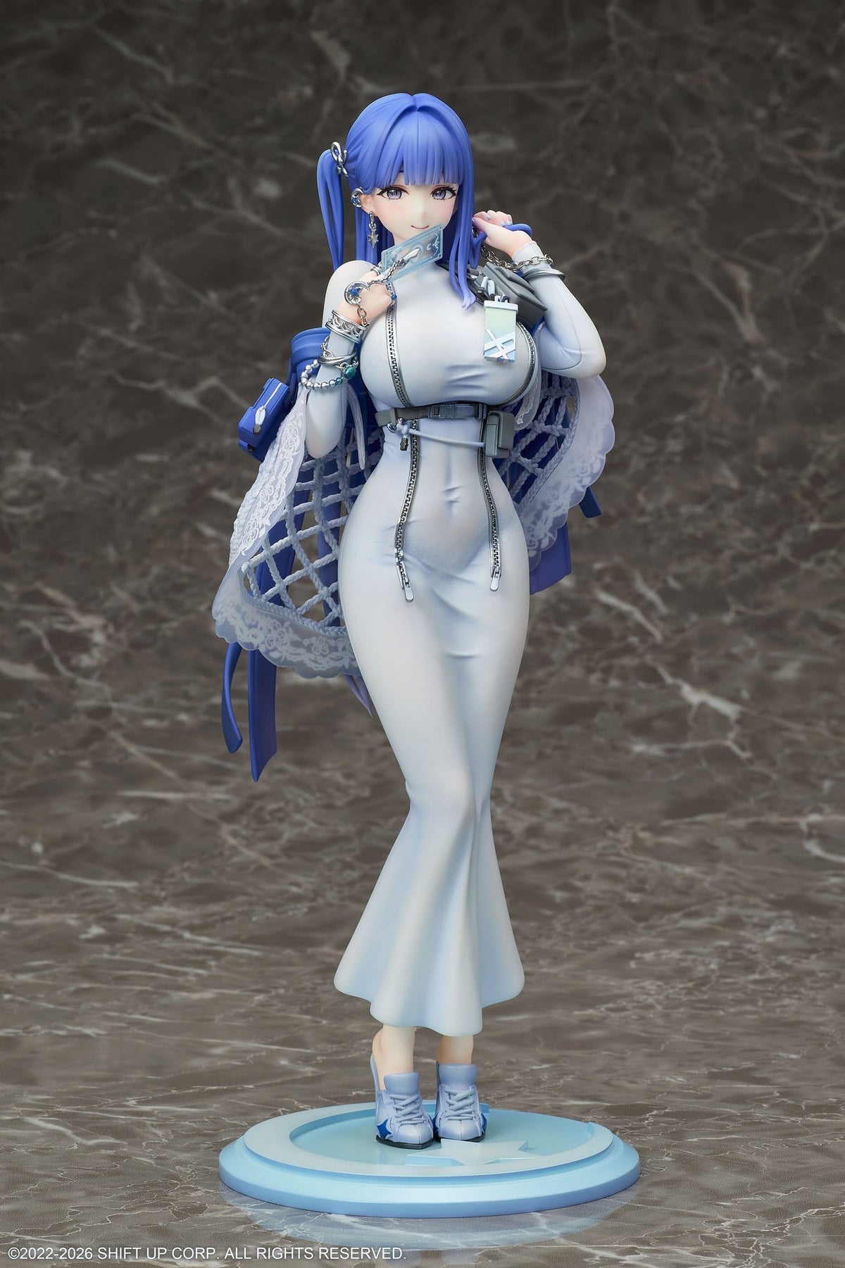 Goddess of Victory: Nikke - Arcana - Figur 1/7 (Design COCO)
