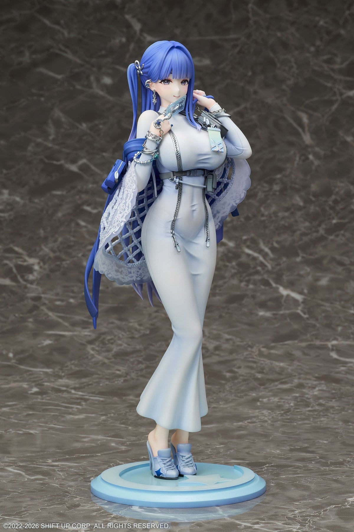 Goddess of Victory: Nikke - Arcana - Figur 1/7 (Design COCO)