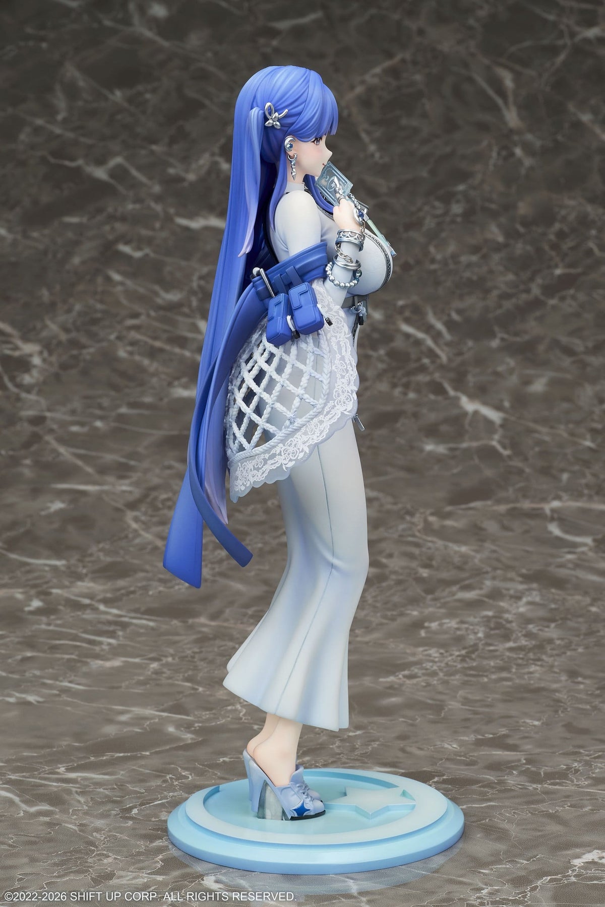 Goddess of Victory: Nikke - Arcana - Figur 1/7 (Design COCO)