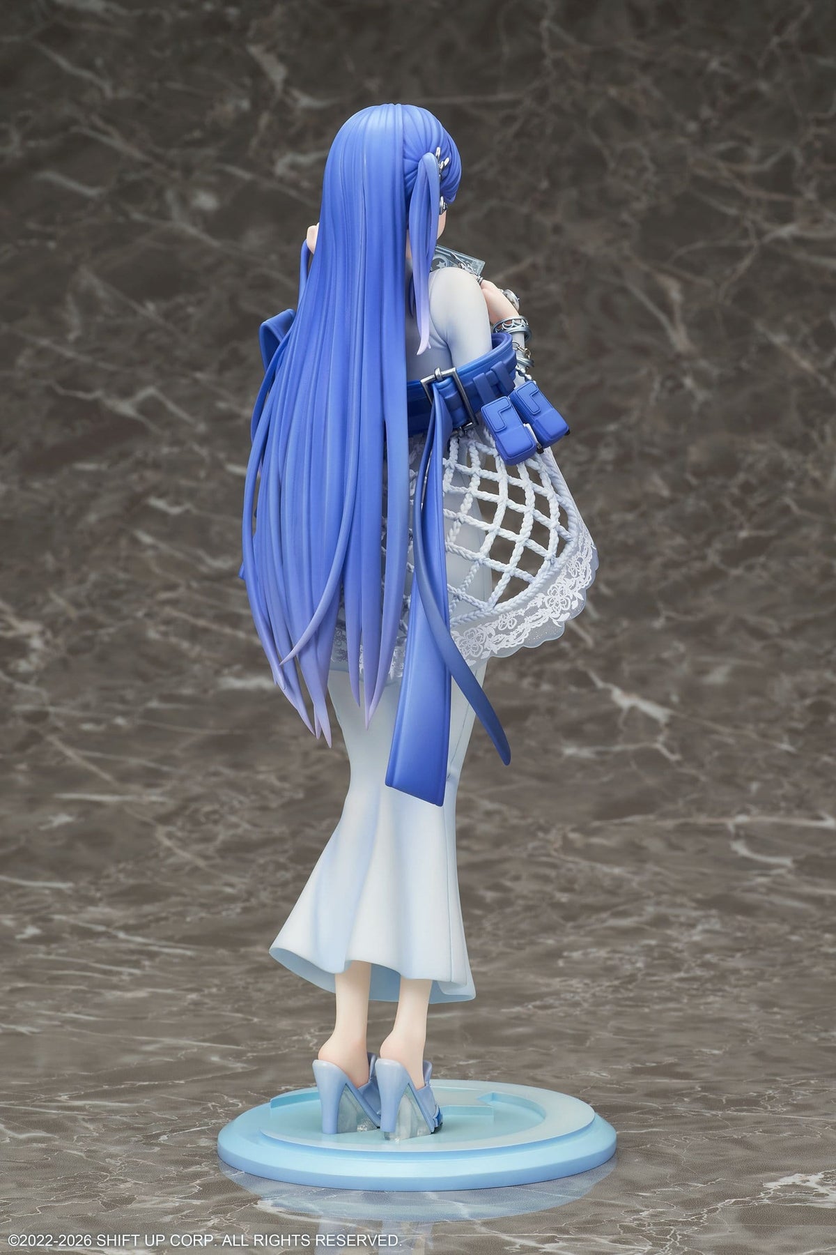 Goddess of Victory: Nikke - Arcana - Figur 1/7 (Design COCO)