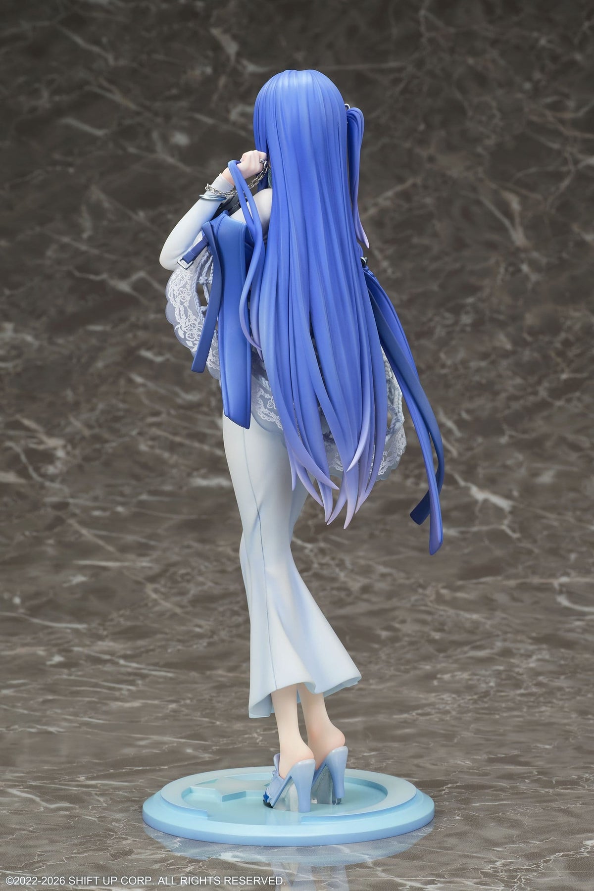 Goddess of Victory: Nikke - Arcana - Figur 1/7 (Design COCO)