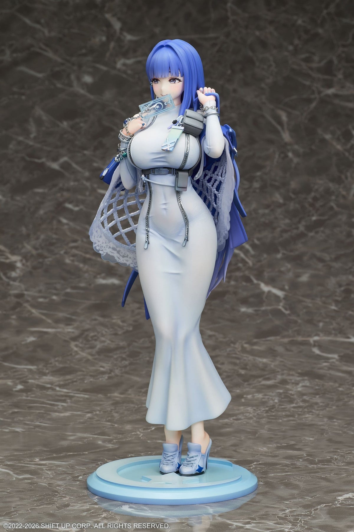 Goddess of Victory: Nikke - Arcana - Figur 1/7 (Design COCO)