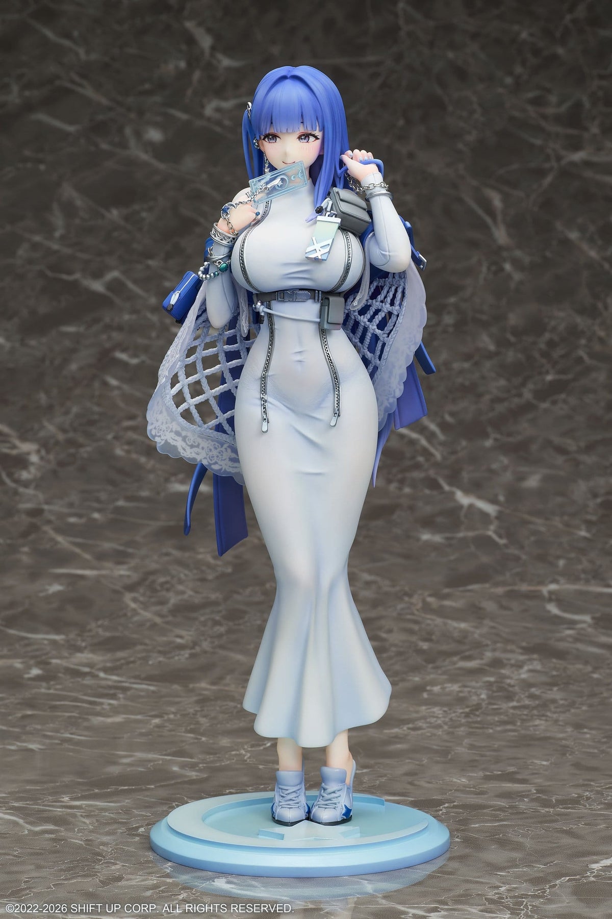 Goddess of Victory: Nikke - Arcana - Figur 1/7 (Design COCO)