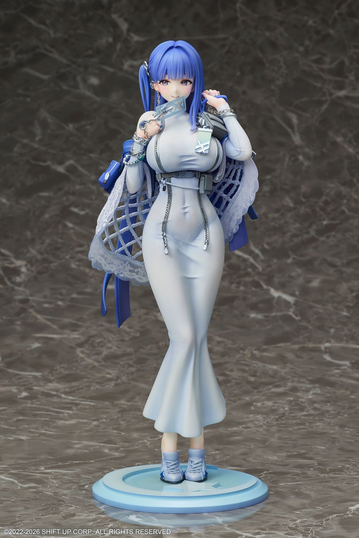 Goddess of Victory: Nikke - Arcana - Figur 1/7 (Design COCO)