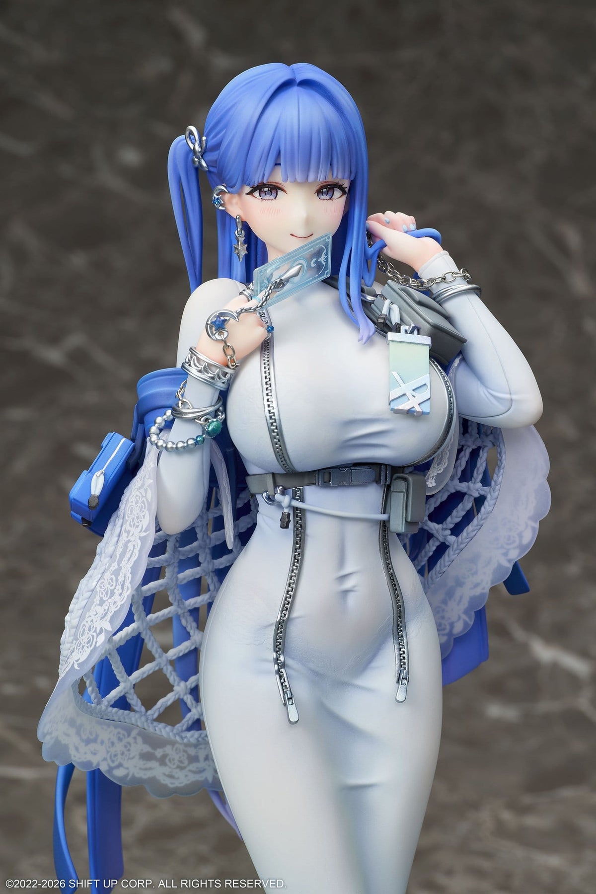 Goddess of Victory: Nikke - Arcana - Figur 1/7 (Design COCO)
