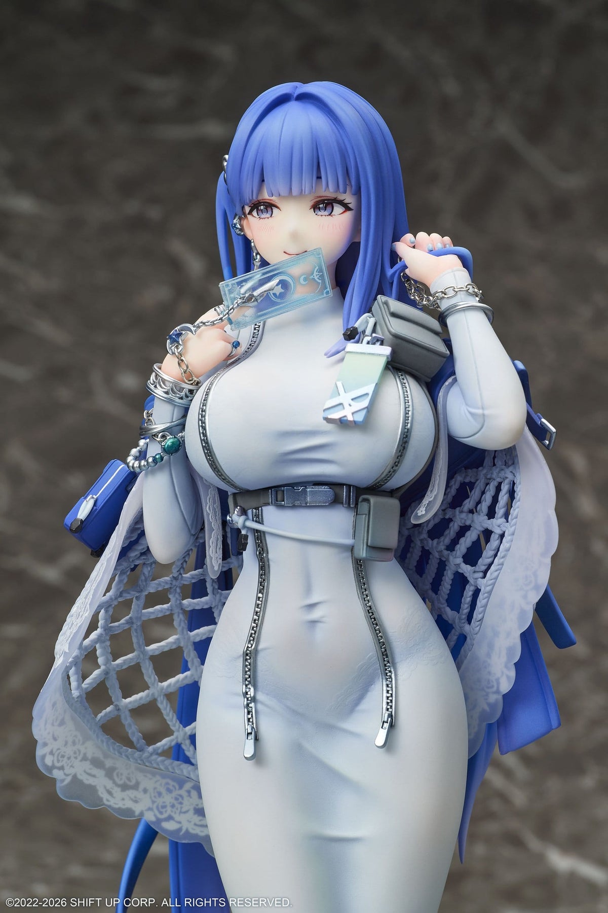 Goddess of Victory: Nikke - Arcana - Figur 1/7 (Design COCO)