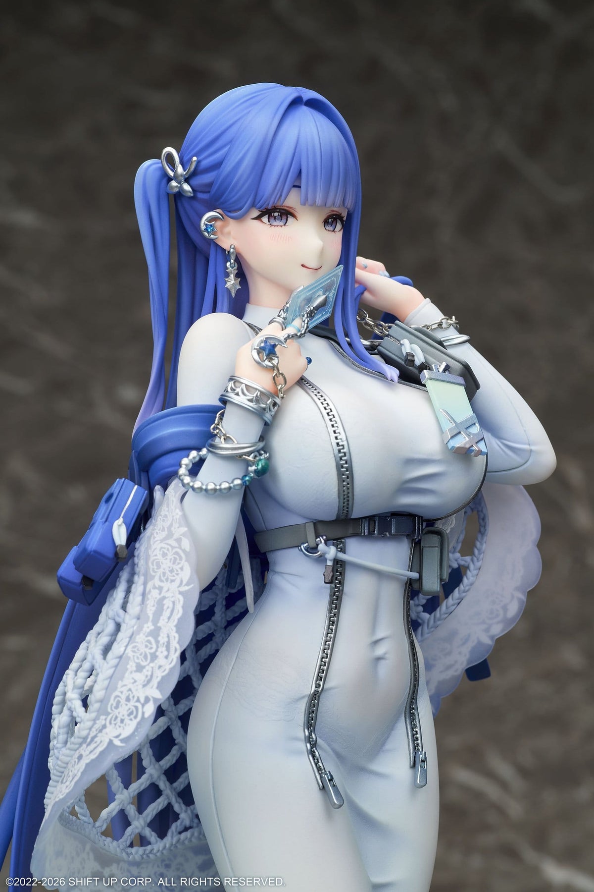 Goddess of Victory: Nikke - Arcana - Figur 1/7 (Design COCO)